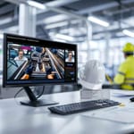 AUNOVIS GmbH and sematicon AG: Successful collaboration for innovative solutions in industrial automation