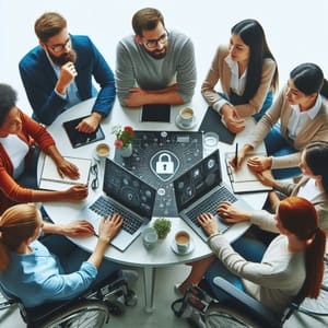 The sematicon Security Research Team (SRT) is launched